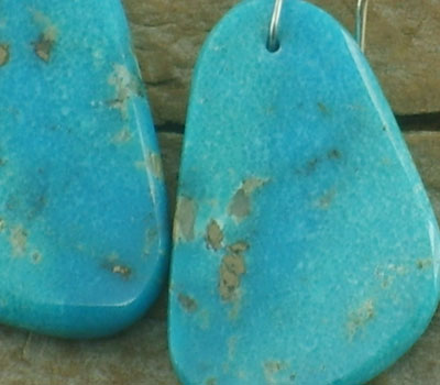 native american earrings Santo Slab deep blue (2).jpg